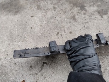 фото thumb №9, Решётка бампера решётка радиатора перед opel vectra c signum 13182906