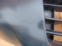 фото thumb №7, Бампер перед pod ксенон nissan qashqai j10 62022jd00h