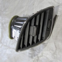 фото thumb №1, Правая решётка обдув seat leon iii 5f1820902f