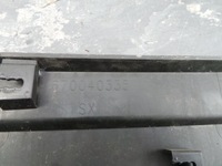 фото thumb №7, Молдинг порог правая maserati levante 670040336