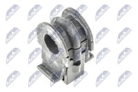 фото thumb №7, Резиновый элемент стабилизатора renault koleos 08-