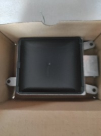 фото thumb №1, Радар ассистент датчик porsche panamera 97061877502