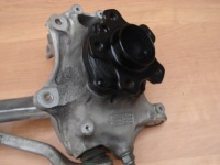 Поворотный кулак перед правая 6877144 6878610 6877146 bmw 3 g20 g21 6894662 6888856 с Разборки, фото thumb