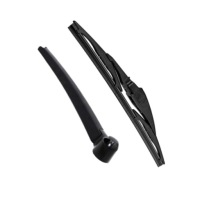 фото thumb №1, Дворник задняя opel corsa c 2001 2002 2003 2004 2005 2006 2007 2008 2009