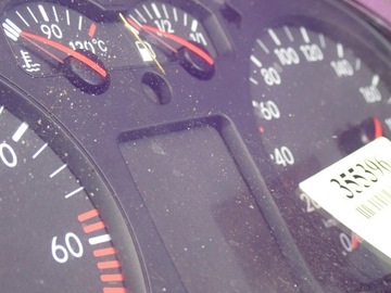 фото thumb №6, Vw golf iv 97-06 1.6 105km спідометр  прилади 88311282