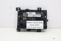 фото thumb №3, Навигация радио дисплей renault captur i lift 2019r 259153035r