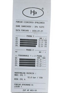 фото thumb №11, Двигун toyota avensis t25 corolla e12 rav 4 ii 1.8 vvti e1z 1zz стиснення
