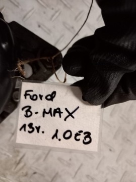 фото thumb №5, Ford focus mk3 c-max 1.0 ecoboost генератор cv6t-10300-be