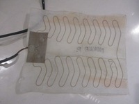 фото thumb №6, Мат сиденье перед правая правый opel mokka przedlift 12-15 88390-gsv000