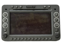 Купити Радіо навігація alfa romeo 159 156068727, фото thumb