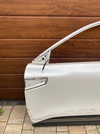 фото thumb №5, Дверь левый перед renault koleos ii