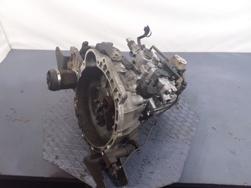 фото thumb №6, Kia rio ii коробка передач коробки передач механическая r61873