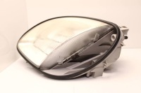 фото thumb №2, Mercedes slk r170 лампа ліва передня лівий перед