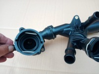 фото thumb №6, Vw, audi 2.0 tdi корпус термостата