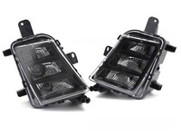 фото thumb №1, Противотуманные фары vw golf vii 13-17