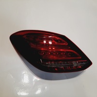 фото thumb №1, Mercedes c-klasa w205 лампа ліва задня задня a2059061357