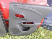 фото thumb №3, Обивка дверь обшивка задняя opel corsa f