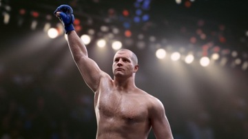ЕА СПОРТ UFC 5