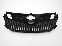 фото thumb №4, Skoda rapid 5ja 2012 - 2016 решітка радіатора решітка радіатора хром оригінальний номер