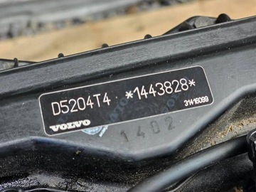 фото thumb №15, Двигун 2.0 d3 d4 d5204t4 volvo v40 v60 s60 xc60 xc70 s80 d5204t3 d5204t7