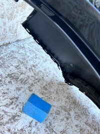 фото thumb №8, Бампер задній задня kia sportage iv 4 lift ql