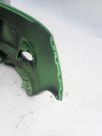 фото thumb №7, Mazda 2 ii 07-10 бампер перед передній