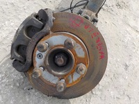 фото thumb №2, Амортизационная стойка поворотный кулак левая master iii 2.3 dci rwd