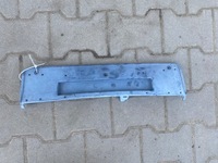 фото thumb №1, Bmw m3 e46 бампер кріплення номерного знака основа 2694725