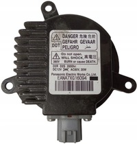 фото thumb №1, Перетворювач ксенон d2r d2s eana7xg16094
