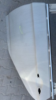 фото thumb №3, Hyundai i40 2011- дверь задние задняя левая