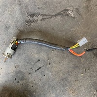 фото thumb №2, Замок запалювання ключ 4m303b renault master ii