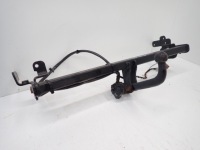 фото thumb №1, Hak буксировочный балка разъём электрический crossland c3 aircross 9810916280