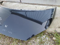 фото thumb №5, Капот renault scenic ii nv676 чорна ori лак