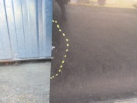 фото thumb №4, Mini countryman праве передні двері правий перед