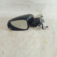 фото thumb №1, Jaguar xf 11- зеркало левая 16pin x250my2011