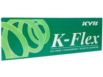 фото thumb №16, Пружина подвешивание ra3396 kayaba