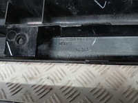 фото thumb №13, Jeep compass ii 17+ бампер передній оригінальний номер 5sy47trmac