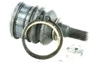 фото thumb №1, Febest шарнир шаровой рычаг передний нижний geely mk mk cross