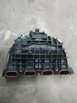 фото thumb №5, Коллектор всасывающий bmw 7588126 f20,f30,f32, f10,f25,f26,f15,f16 n20 идеальный!!!