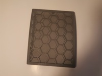 фото thumb №1, Заглушка динамика vw transporter / caravella 7d0857227a