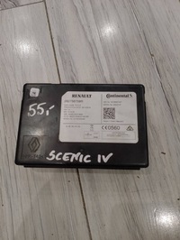 фото thumb №1, Модуль навигации renault scenic iv 282756759r