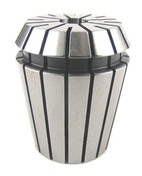 Цанга ER32 2 мм, точность 0,015