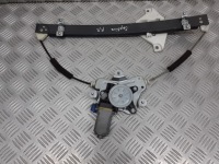 фото thumb №1, Механизм стекло правый перед chevrolet captiva