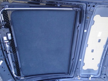 фото thumb №11, Mercedes s клас 217 люк панорама дах