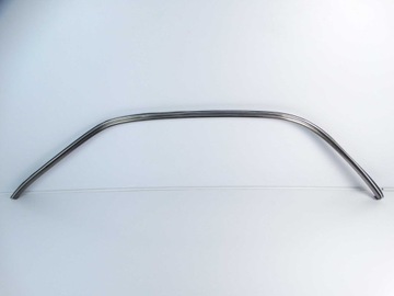 фото thumb №1, Mercedes cl купе w140 планка дахова ліва хром