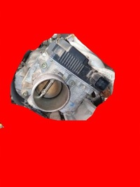 фото thumb №1, Nissan almera tino 1.8 b qg18 дросельна заслінка oryg.