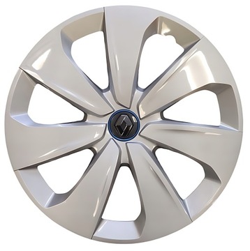 фото thumb №1, Ковпак 15'' selective диск сталевий оригінал renault zoe ii оригінальний номер 403152180r