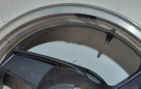 фото thumb №12, Диск зад 410731555jd 17" x 5,50" kawasaki zzr 1100 1993-2001r