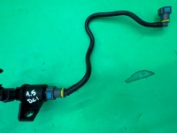 Шланг топлива топливный трубка клапан 208859042r renault megane 3 iii 1.5 dci в Украине, фото thumb