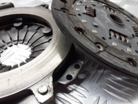 фото thumb №4, Прижим сцепления диск renault clio iii 1.2